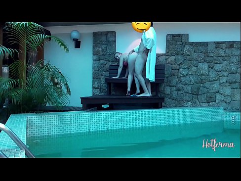 ❤️ Boss invites the maid to the pool but can't resist a hot ❤️ Super porn at en-gb.pornochaturbate.ru ❌️❤