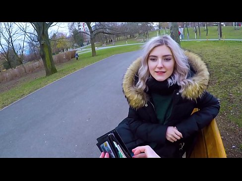 ❤️ Swallowing a stranger's hot cum for money - blowjob in the park by Eva Elfie ❤️ Super porn at en-gb.pornochaturbate.ru ❌️❤